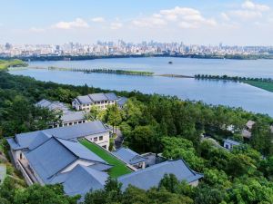 浙江西湖山莊