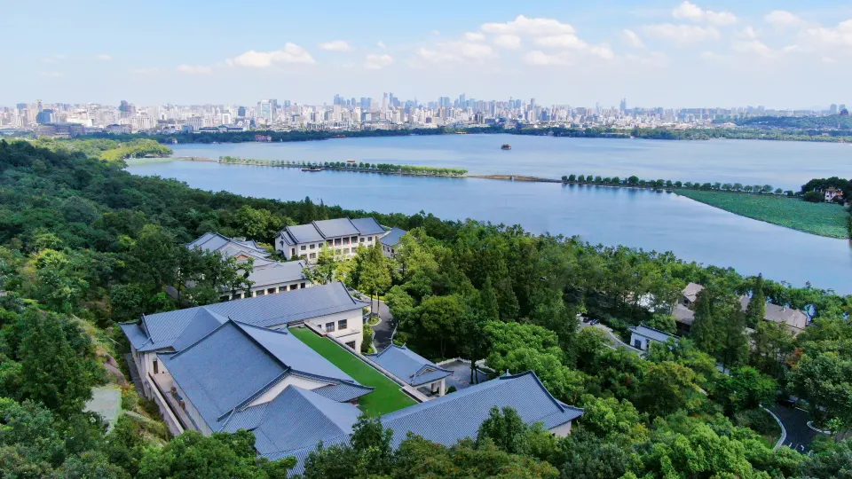 Westlake Villa·Hangzhou&State Guest Reception Center
