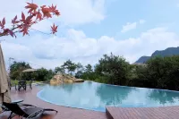 Dengyun Shanju Homestay - Swimmingpools