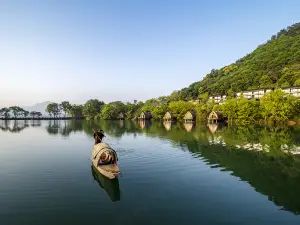 Wonderland Resort, Hangzhou Jiande, A Tribute Portfolio Resort
