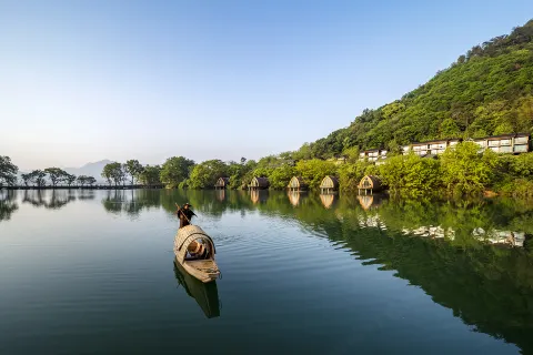 Wonderland Resort, Hangzhou Jiande, A Tribute Portfolio Resort