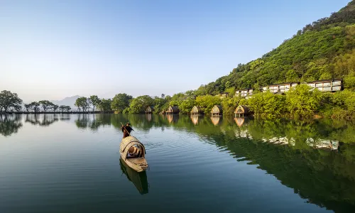 Wonderland Resort, Hangzhou Jiande, A Tribute Portfolio Resort