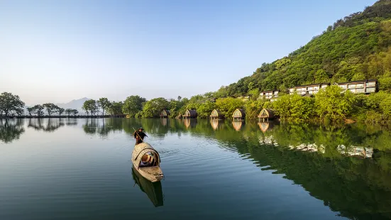 Wonderland Resort Hangzhou