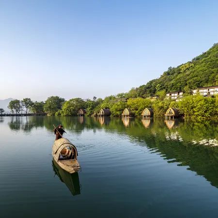 Wonderland Resort, Hangzhou Jiande, A Tribute Portfolio Resort