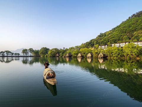 Wonderland Resort Hangzhou