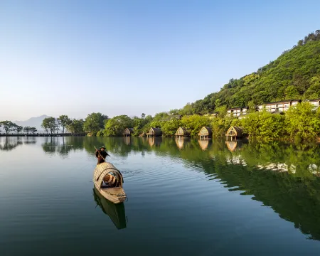 Wonderland Resort, Hangzhou Jiande, A Tribute Portfolio Resort Hotels in Jiande