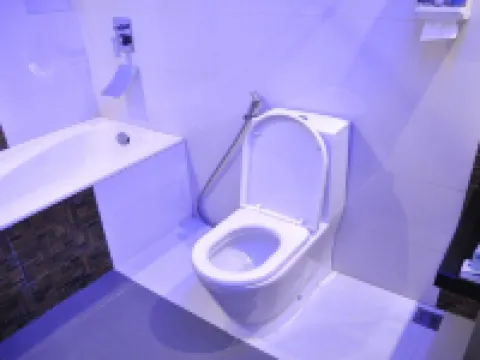 โรงแรมดรีมเวิลด์ นอร์ธ เอดซา โรงแรมในมะนิลา