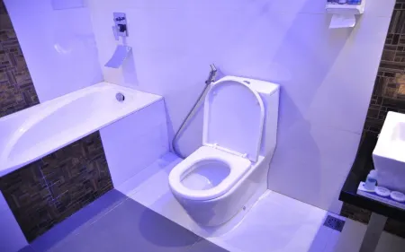 Hotel Dreamworld North Edsa