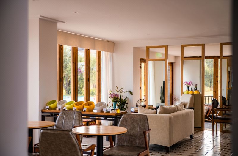 Luyinquan·Dali Yunshui Xiaozhu Seaview Resort Hotel photo 5