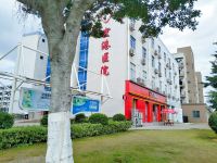 星月湾酒店(福州长乐机场店) - 酒店附近