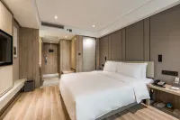 Atour Hotel NO.61 Zhonglu  Hailian Fuzhou
