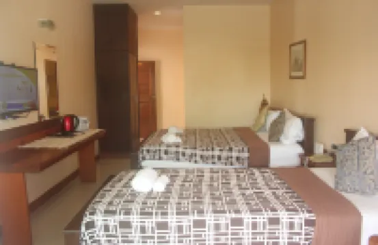 Baanmalai Hotel Chiangrai