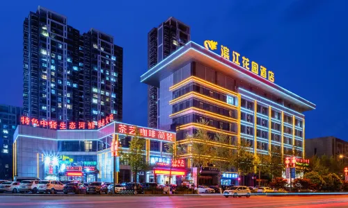 Binjiang Garden Hotel