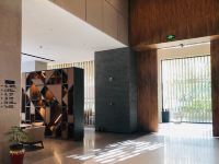 上海陆家嘴世博中心逸扉酒店 - 公共区域