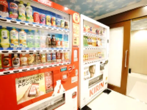 La'gent Hotel Tokyo Bay Hotels in Urayasu