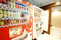 โรงแรมลาฌอง โตเกียวเบย์