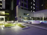 The Tango Hotel Taipei Shilin Hotels in Taipei