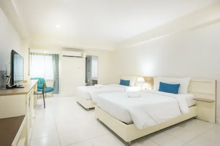 Le Tada Residence