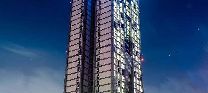 J-One Hotel Hotels in Cheongju