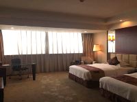 无锡香梅国际大酒店 - 高级豪华标准房