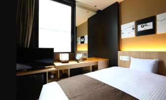 Hotel Wing International Kyoto - Shijo Karasuma