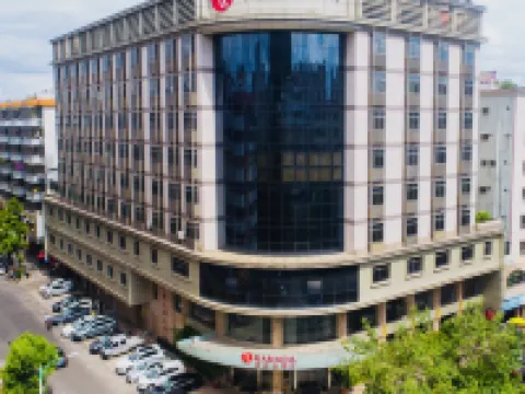 Ramada by Wyndham Meizhou Hotels in Meizhou