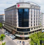 Ramada by Wyndham Meizhou Hotels in Meizhou