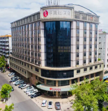 Ramada by Wyndham Meizhou