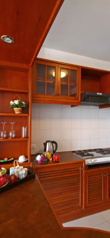 ห้องสวีท