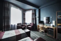 Hotel Victoria Minsk Hotels in Semkovo