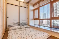 Tianjin Dreamyshow Apartment