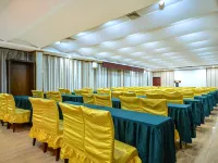Borrman Hotel (Jingzhou Ancient City East Gate Wanda)