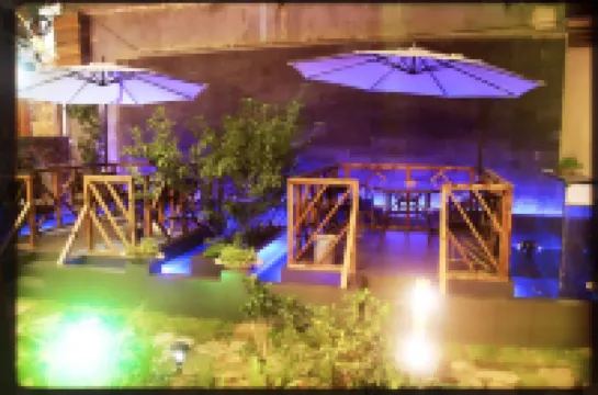 Wenzhou Wencheng Slow City Homestay