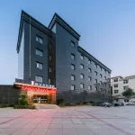 Rezen Laizhu Hotel (Lianhua)