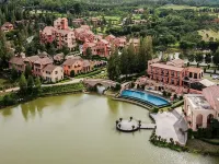 Toscana Valley Hotel La Casetta Hotels near Pete Maze