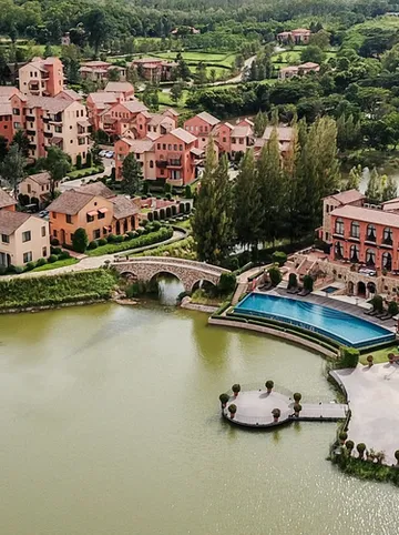 รูปภาพของโรงแรมลา คาเซ็ทต้า