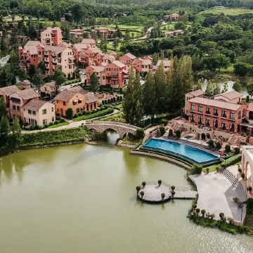 Toscana Valley Hotel La Casetta
