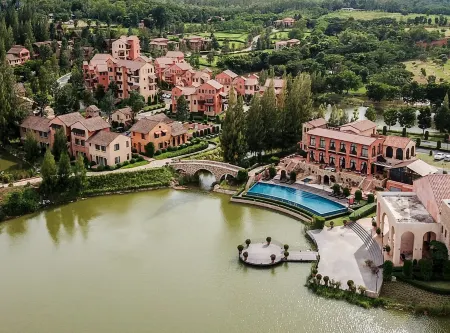 Toscana Hotel la Casetta