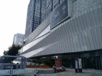 V+Esports Hotel