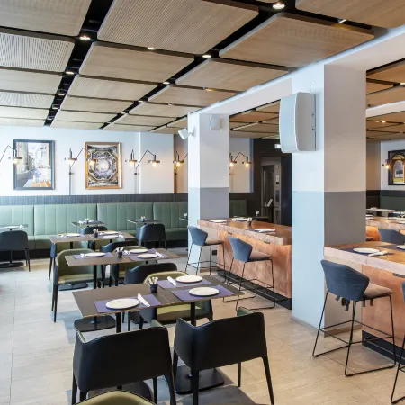 Novotel Parma Centro