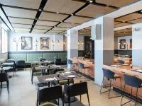 Novotel Parma Centro - breakfast