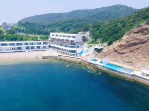 大連須來來棲海景度假飯店