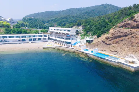 Xulaihaisu (Dalian Laohutan store)