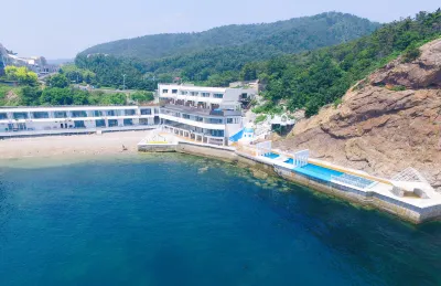 Xulaihaisu (Dalian Laohutan store)