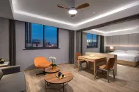 Rosewood Jinhua Hotel
