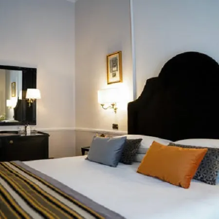 Bettoja Hotel Massimo d'Azeglio