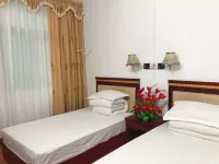 Xunwu Yihao Hotel Các khách sạn ở Tầm Ô