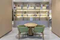 如家ペブルホテル(寧徳德潤尚街店)