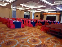 Kanglaibo International Hotel (Hongqi Avenue, Zhanggong District, Ganzhou)