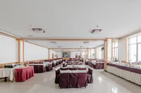 Yunti Shunjie Hotel Yuanyang